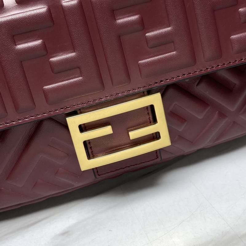 Fendi Baguette Bags